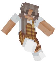 ware Skin Minecraft