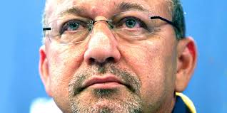 Trevor Manuel targets a 'nation-building' 2027 Cricket World Cup