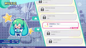 Hatsune Miku Logic Paint S Nintendo Switch Download Software Games Nintendo