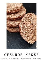 Rezept Zuckerfreie Gesunde Kekse Ohne Backen Rezept Zuckerfreie Rezepte Zuckerfrei Rezepte