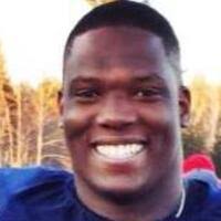 Ex-University Of Maine Black Bears Football Player, Tyler Patterson, 33,  Dies Unexpectedly Leaving His Parents Keith And Michelle Heartbroken