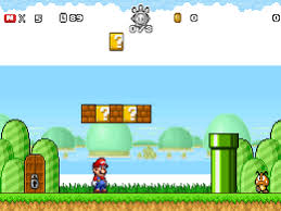 Candy crush, bubble shooter, goodgame empire, barbie et mario, et des milliers des jeux d'action, jeux de sport, du mahjong ou du bubble shooter sans oublier les jeux de fille et les meilleurs jeux html5 et jeux mobile comme. Super Mario Bros Star Scramble 2 Un Des Jeux En Ligne Gratuit Sur Jeux Jeu Fr