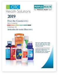 This post will give members of the united health care hmo mapd plans 1,2 and 3 access to the 2019 united health care otc catalog. Health Products Benefit