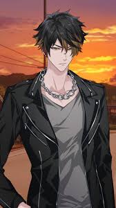 Mar 07, 2017 · setting a cool profile picture for your facebook, whatsapp and instagram is definitely going to make your profile appear more attractive to anyone. Pin By Irina Suhova On Anime Cute Anime Guys Anime Drawings Boy Cool Anime Guys