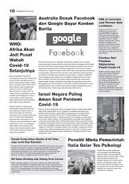 Novel yang bergenre romance ini di rilis dalam bahasa indonesia ya gaes, jadi novel ini bisa kita nikmati tanpa. Issuu Pdf Downloader Tool