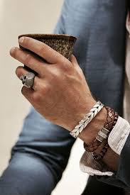 Discover over 1502 of our best selection of 1 on. Mens Jewellery A Style Shift Mens Accessories Fashion Bracelets For Men Mens Jewelry