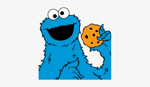 Cookie Monster Cookie Monster Png Free Transparent Png Download Pngkey Buy cookie monster cookies with chocolate chip cookies in ceramic.