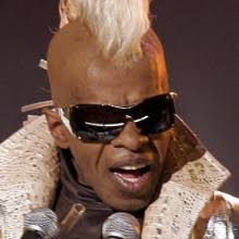 Prince: A musical family tree