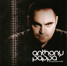 Anthony Pappa Discography: Vinyl, CDs, & More