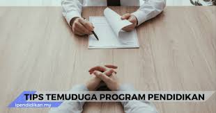 Tarikh penting semakan keputusan tawaran upsi ambilan februari 2019 bagi program ijazah sarjana muda lepasan stpm atau setaraf. Tips Temuduga Ijazah Sarjana Muda Pendidikan