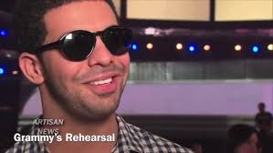 Drake Says Rihanna Is Leaving Him 'Heartbroken' After Concert PDA