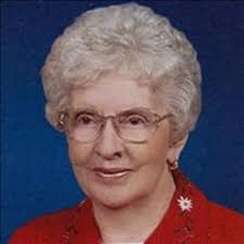 Lorene "Sis" Mercer Obituary October 28, 2015