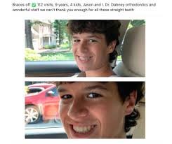👋 Meet Dr. Dan Lander! We're so excited to have Dr. Lander in the Dabney  Orthodontics family — now seeing patients two days a week in our office!  🦷✨ Dr. Lander is
