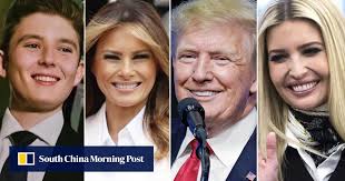 Who are the richest Trump family members? Net worths, ranked