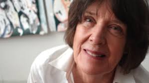 ABOUT — Natalie Craig