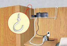 Wobble Stopper Trailer Life Cpap Shelves Rv
