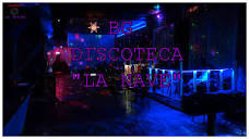 Bg Discoteca La Nave