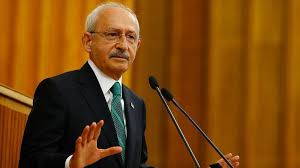 Turkey Opposition Party Urges Lower Election Threshold