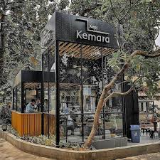 Kopi Seru Di Kopi Kemara Kopi Perjalanan Bisnis