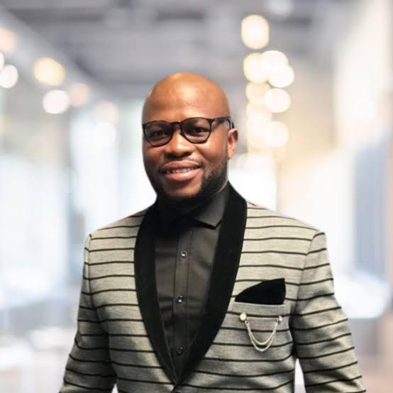 Mr S Msibi