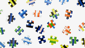 However, there are many things that are considered an ove. Puzzle Mania Is Here Architectural Digest