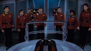 The wrath of khan / cast In Memoriam Paying Tribute To Members Of The Star Trek Family We Lost In 2020 Daily Star Trek News