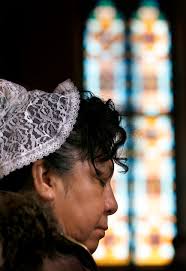 Trip of lifetime' for local Catholics