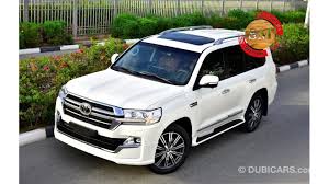 Toyota corolla sedan apex edition (2020) us. Toyota Land Cruiser 2020 Model 200 Gx R V8 4 5l Turbo Diesel Automatic Platinum For Sale White 2020