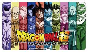 Watch dragon ball super episodes with english subtitles and follow goku and his friends as they take on their strongest foe yet, the god of destruction. Dragon Ball Super And The Tournament Of Power Combining Two Unlikely Apartment 507