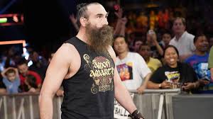 17, 2019 erick rowan emerges with luke harper, and the behemoths viciously attack daniel. Wwe Release Luke Harper
