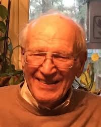 James Custer Obituary (1929