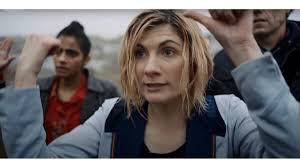 Doctor Who Series 13: trailer, information, casting news and images