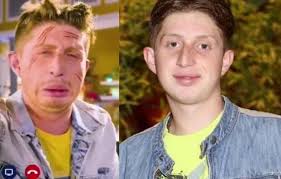 La repentina y abrupta muerte de octavio ocaña, actor que le daba vida a. O5ckimqbzhqobm