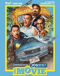 He's also one of comics' most iconic. Impractical Jokers The Movie English Movie Wiki Release Date Cast Details Full Movie Trailer Teaser Photos And More Trivia Filmifeed