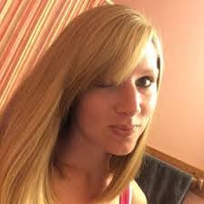 Ashley Kubiak's Instagram, Twitter & Facebook