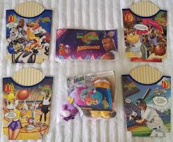 Due to time restrictions for some channels, the stan polodak deflation scene was shortened and skips a scene of stan falling down on the stretcher and being taken away from the basketball. The Weirdest Space Jam Memorabilia You Can Buy Now Sole Collector