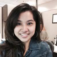 Kathleen Nagar's Instagram, Twitter & Facebook