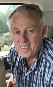 Kenneth Ray Broadway