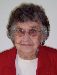 Obituary of Margaret M. Hora