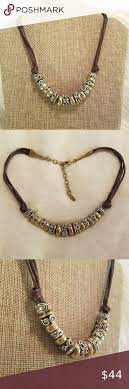 St Thomas Jewelry Necklace 2625 Womens Jewelry Necklace Necklace Lengths Necklace