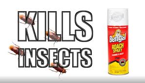 Bengal Roach Spray 16 Oz Walmart Com Walmart Com