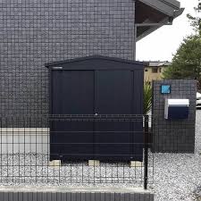 マツモト物置 さんはinstagramを利用しています オドロキ モノオキ マツモト物置 ｎｔ コンパクトクラスのデザイン物置 ガーデンデザインのコーディネートを楽しむ ３カラー３サイズ enjoy design enjoy life style マツモト物置 物置 マツモト物置