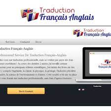 Dictionnaires bilingues en ligne gratuits. Traduction Francais Anglais Needs A New Logo Wettbewerb In Der Kategorie Logo 99designs