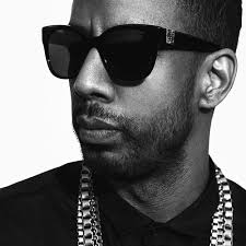 Irina — Ryan Leslie