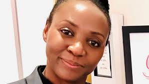 I am, because we are.