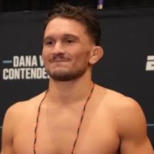 Jack Congdon vs. Jean-Paul Lebosnoyani, Contender Series 2025