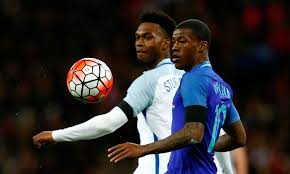 €30.00m* nov 11, 1990 in rotterdam, netherlands. Georginio Wijnaldum Eight Fascinating Facts Liverpool Fc
