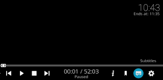Check spelling or type a new query. Subtitles Official Kodi Wiki