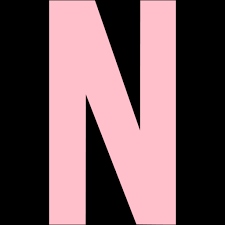 1 n is equal to 0.101971621 kilogram. Pink Letter N Icon Free Pink Letter Icons
