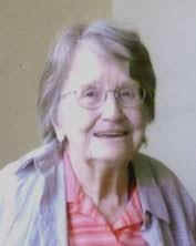 Ida Mae Bennett Obituary